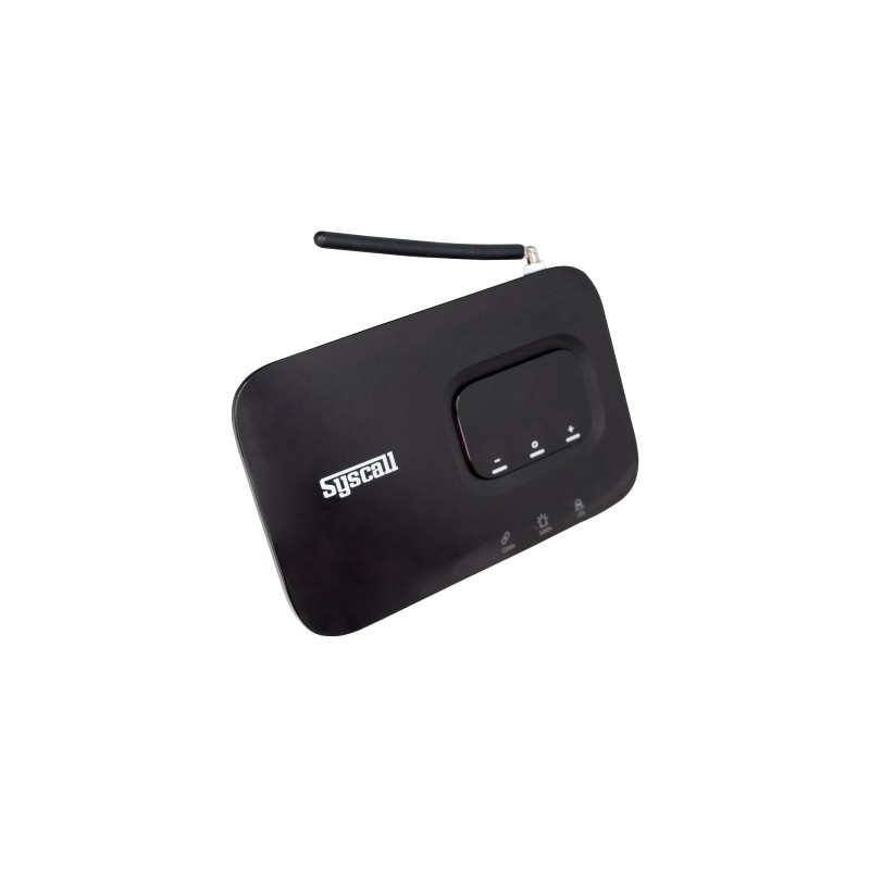 Host de monitorizacion de tiempos Advanced