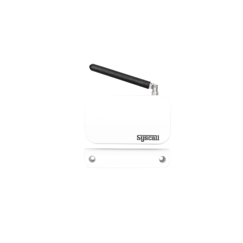Sensor de puerta Advanced