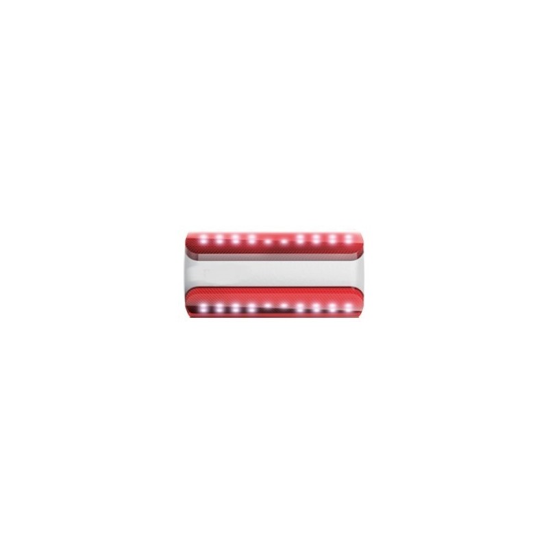 Alarma de aviso Advanced