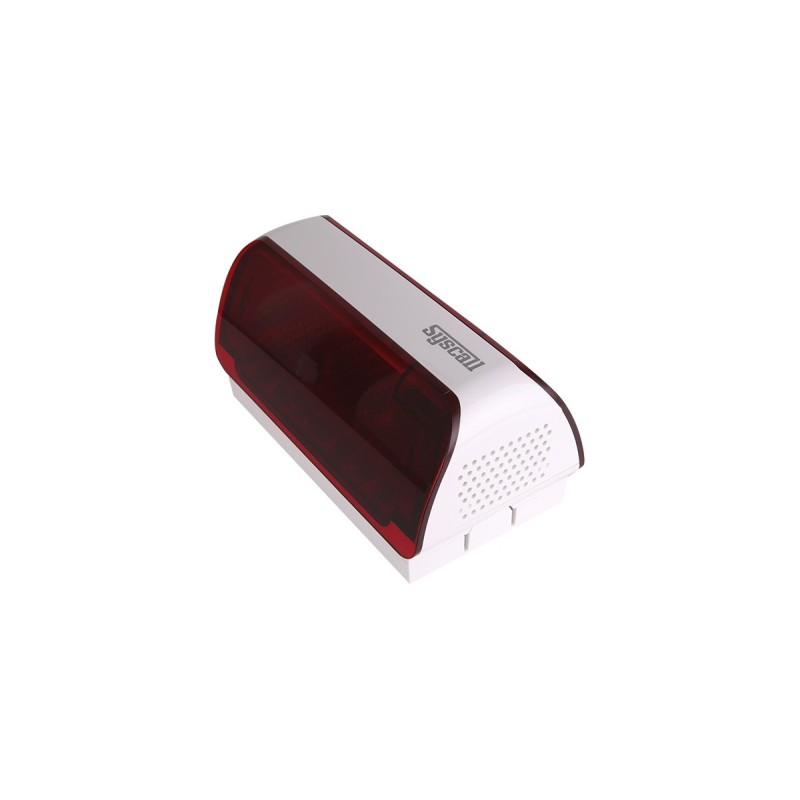 Alarma de aviso Advanced