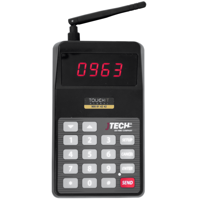 Comprar Base Transmisora Neo - Touch IT Global