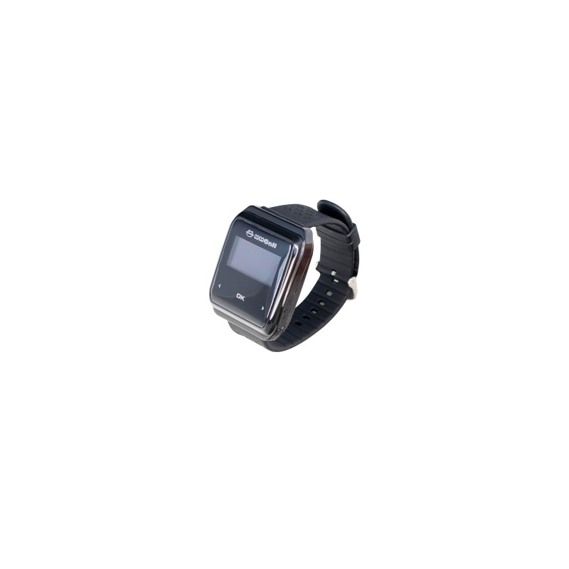 Reloj avisador standard para pulsadores