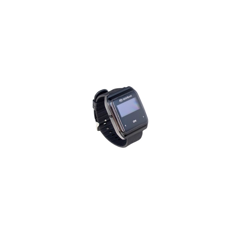 Reloj avisador standard para pulsadores