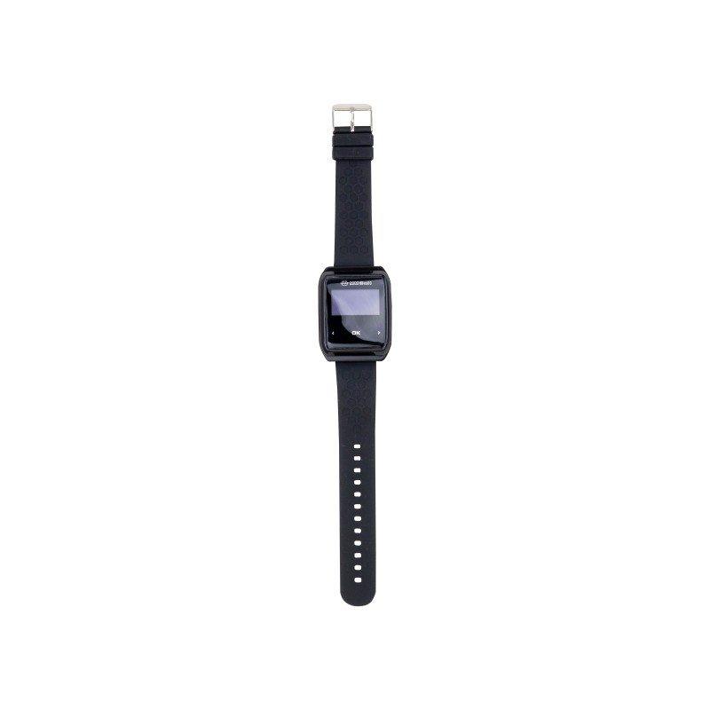 Reloj avisador standard para pulsadores