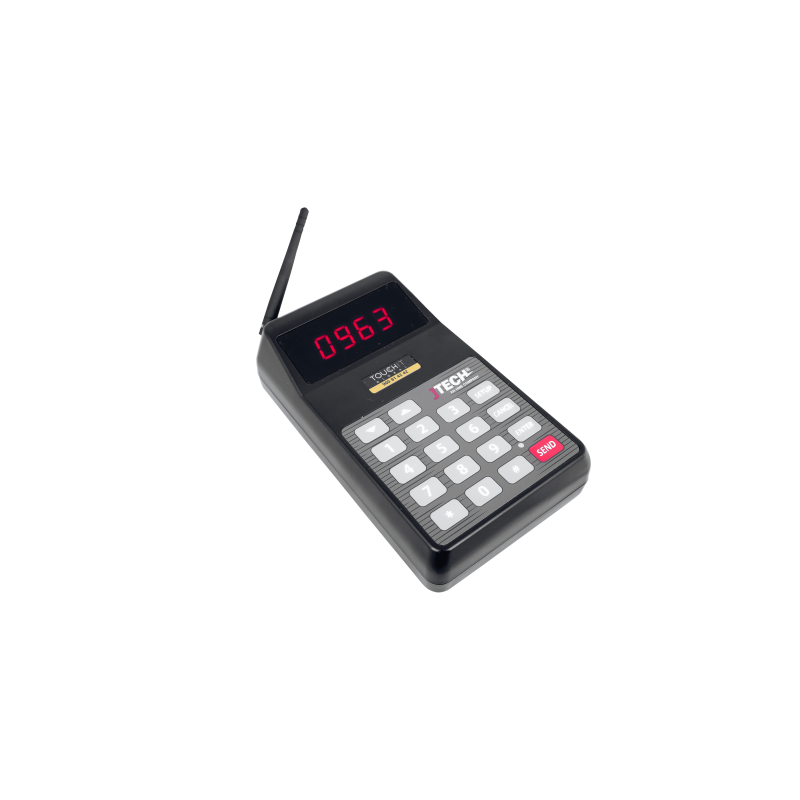 Comprar Base Transmisora Neo - Touch IT Global