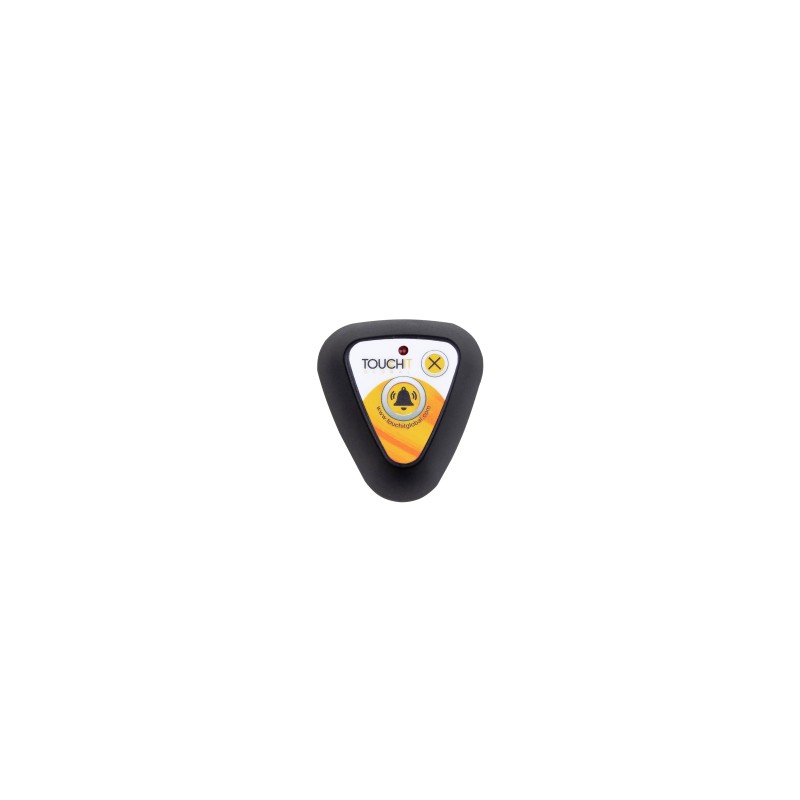 Pulsador 2 botones standard