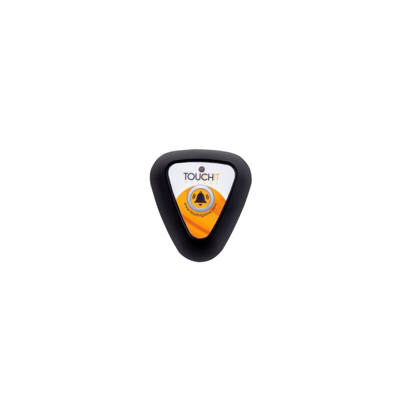 Pulsador 3 botones standard