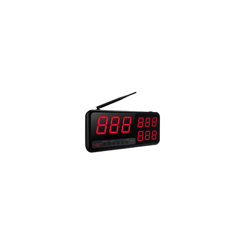 Pantalla Premium