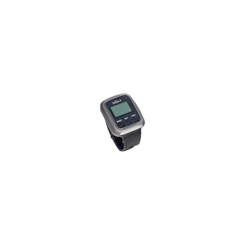 Reloj de muñeca sistema premium