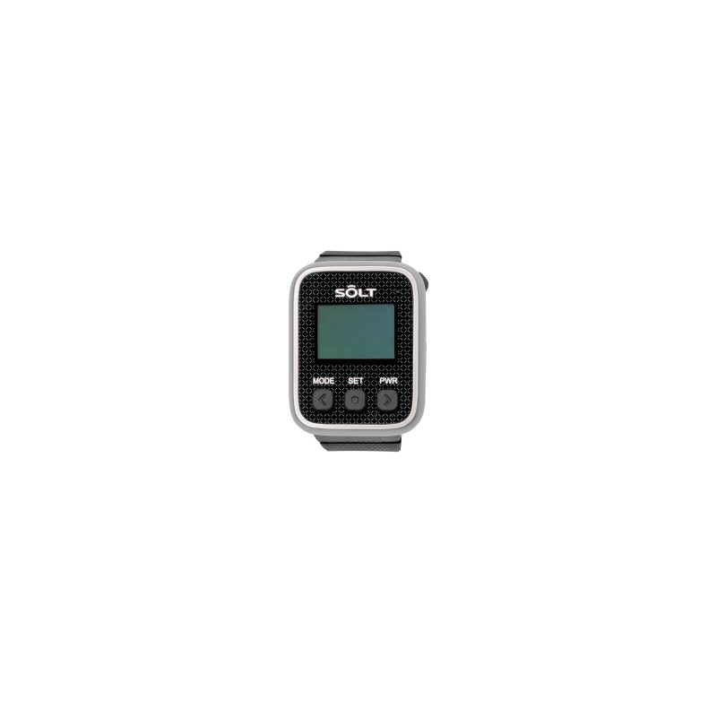 Reloj de muñeca sistema premium