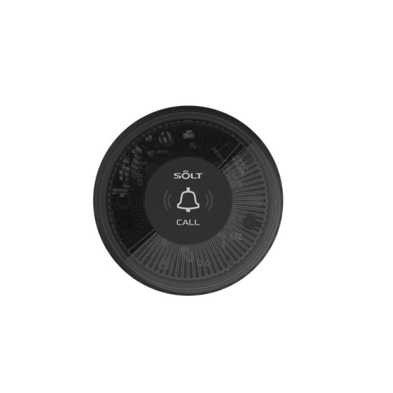 Pulsador Aqua premium