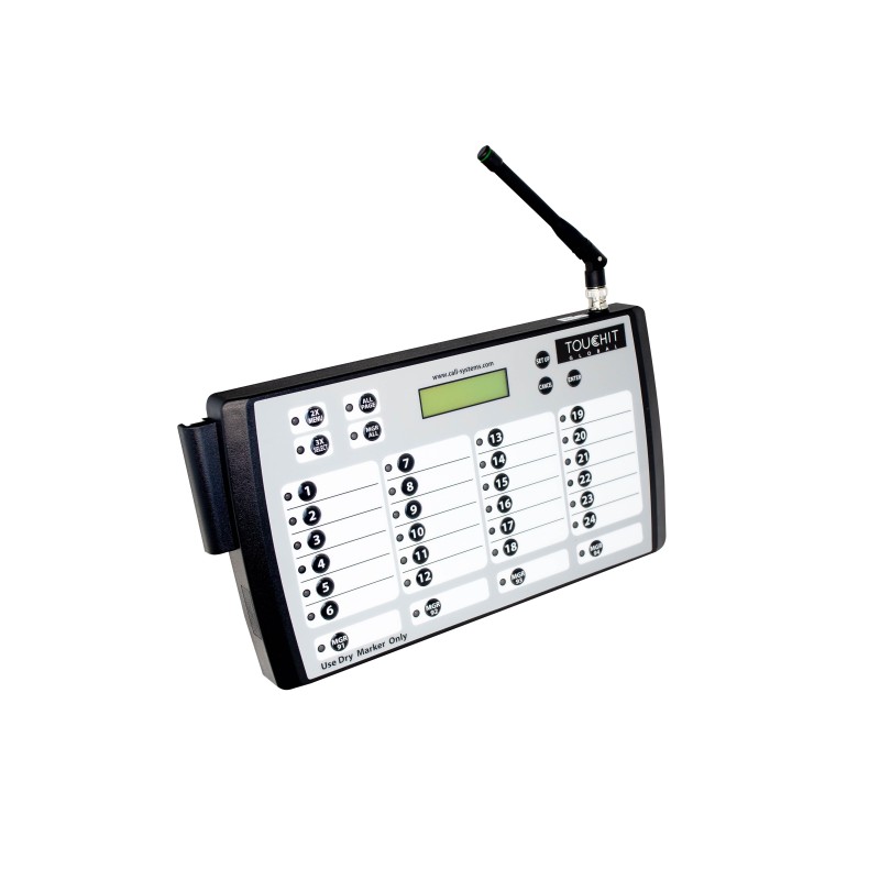 Base Transmisora Servicall24 Jtech