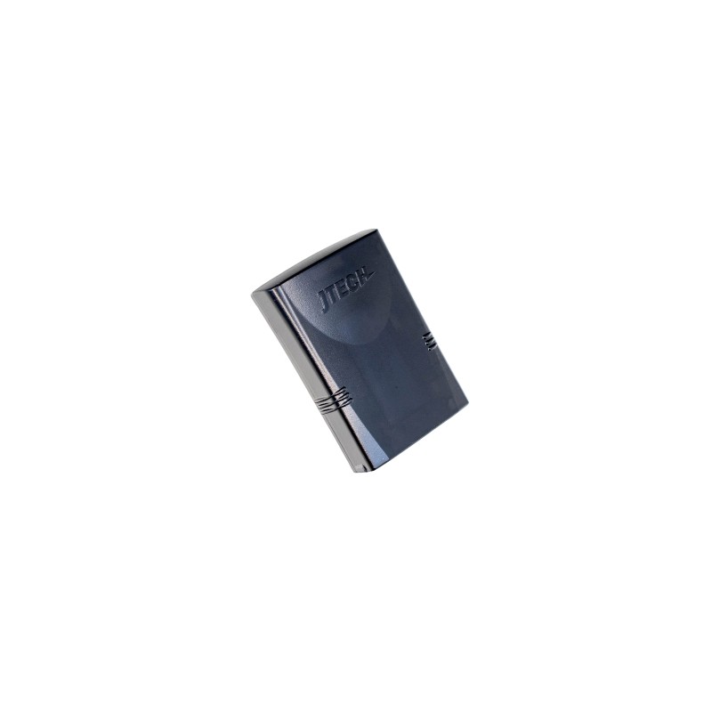 Avisador Rugged sistema Jtech
