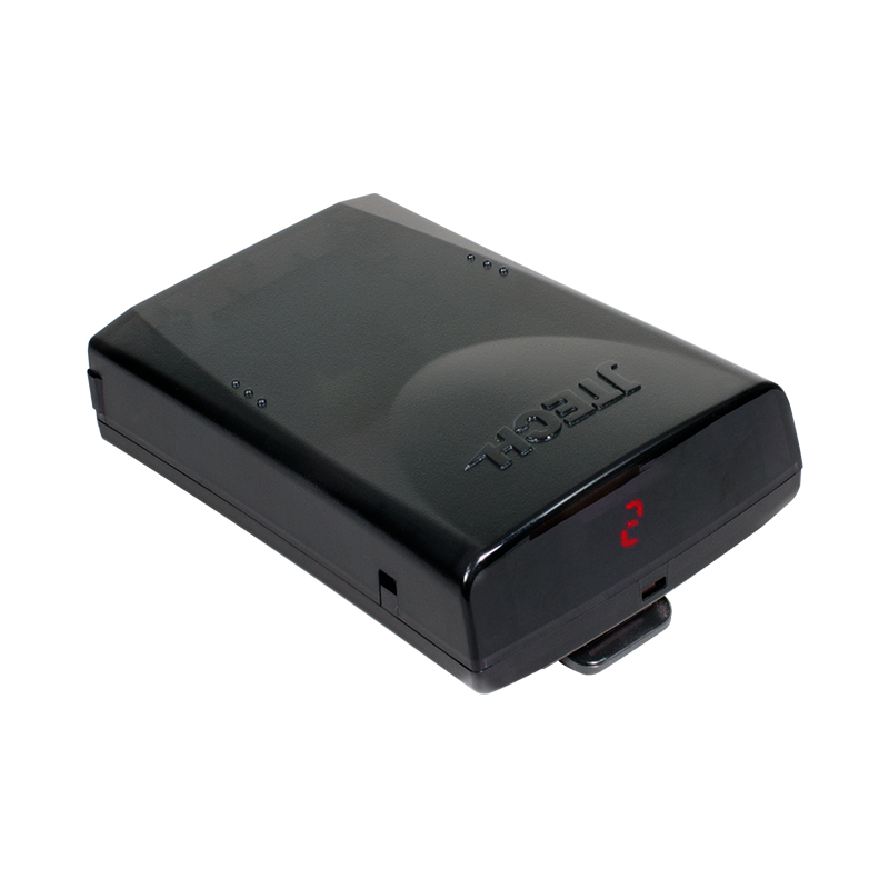 Avisador Rugged sistema Jtech