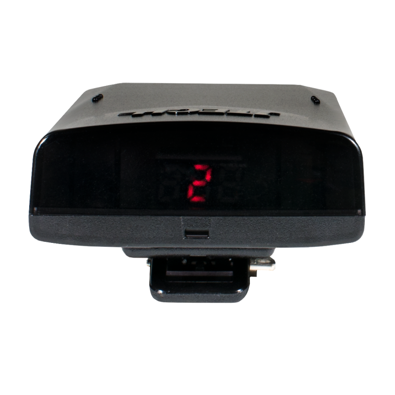 Avisador Rugged sistema Jtech