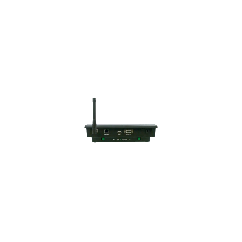 Base transmisora Istation Jtech