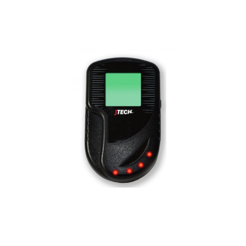 Avisador Alfa Jtech