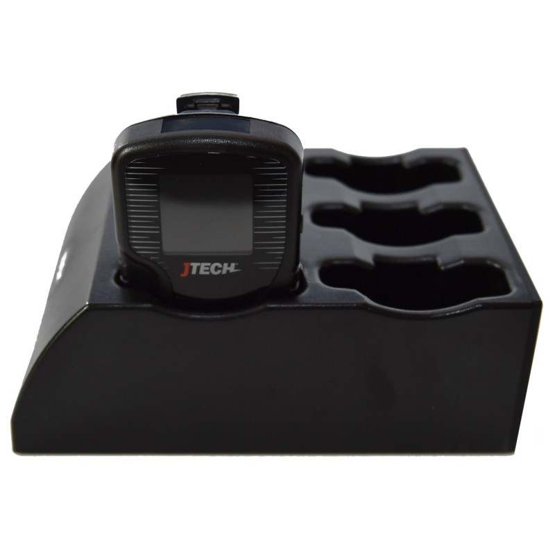 Avisador Alfa Jtech