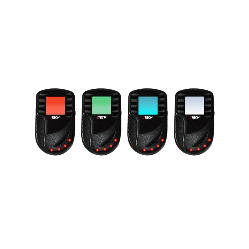 Avisador Alfa Jtech