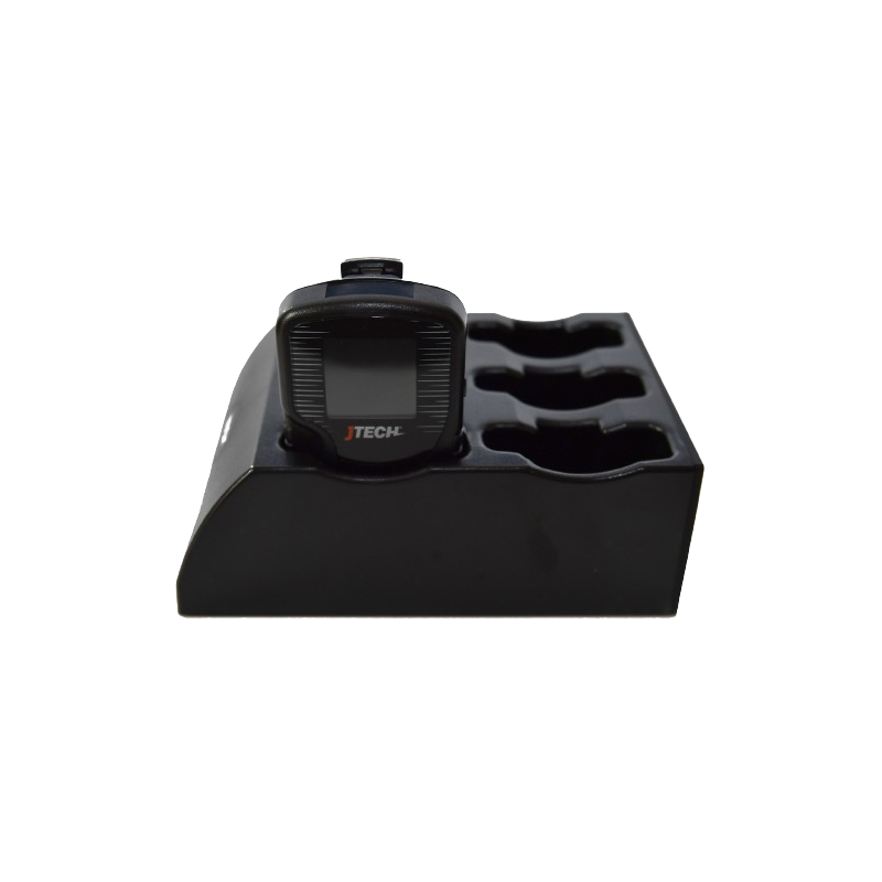 Cargador Alfa Jtech