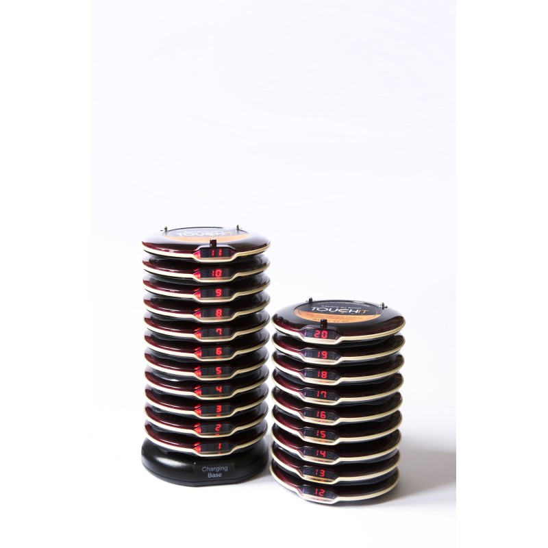Avisador Digital Disc