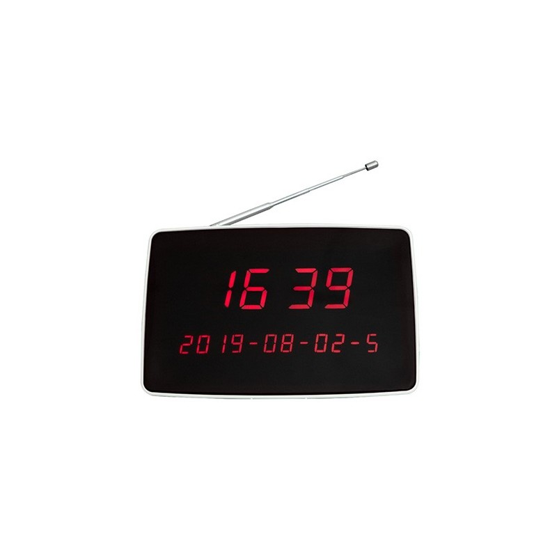 Pantalla 350 pulsadores basic