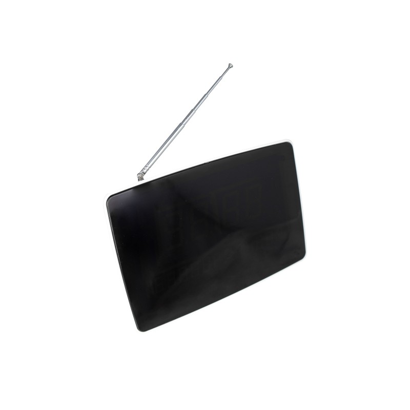 Pantalla 350 pulsadores basic