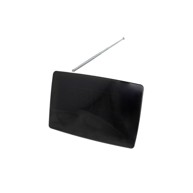 Pantalla 350 pulsadores basic