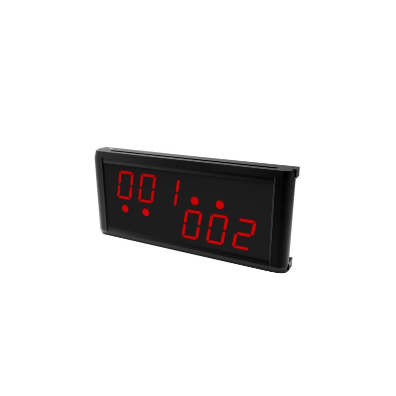 Pantalla 320 para pulsadores Basic