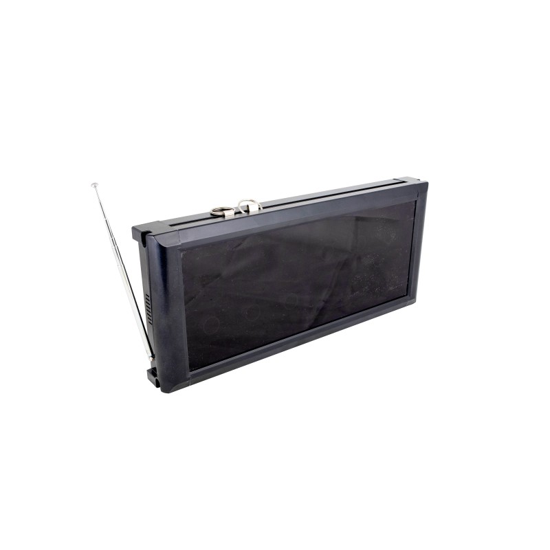 Pantalla 320 para pulsadores Basic