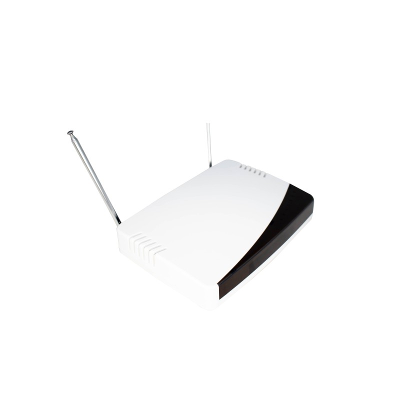 Amplificador de señal sistema Basic