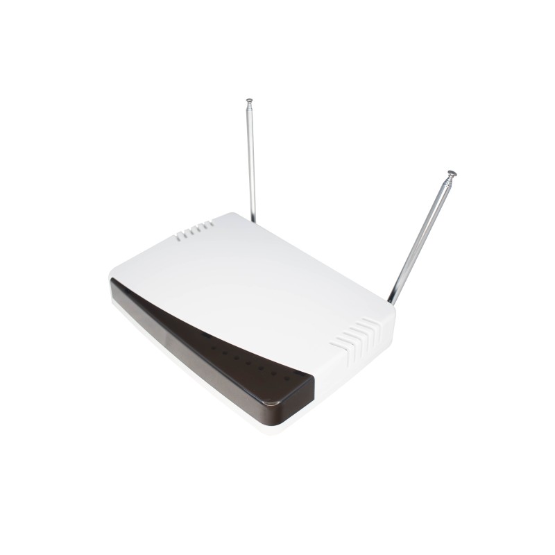 Amplificador de señal sistema Basic