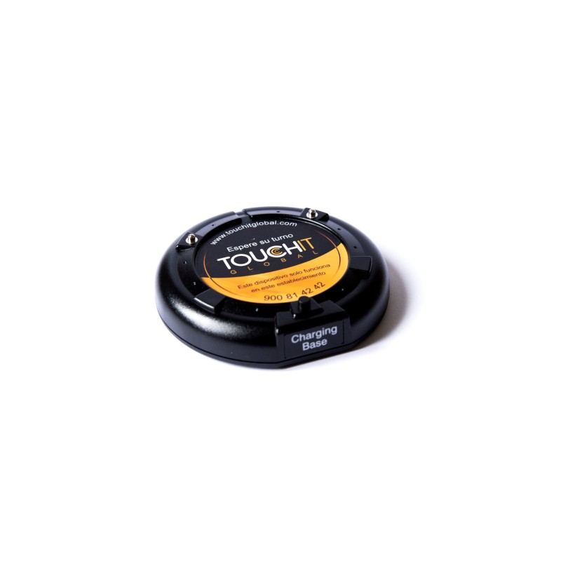Cargador Disc