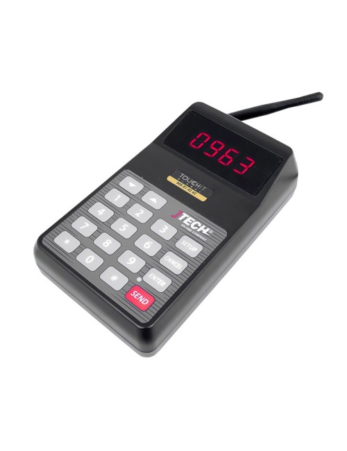 Comprar Base Transmisora Neo - Touch IT Global