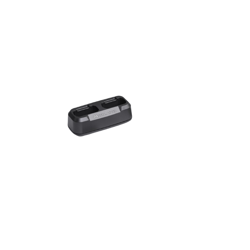 Pack Walki Mini Duo