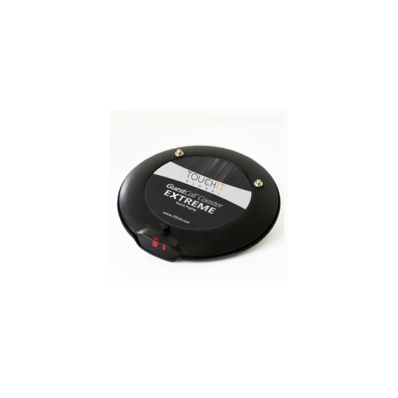 Avisador Digital Disc
