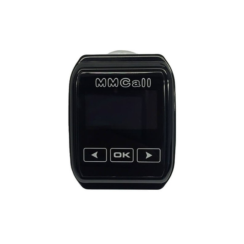 Reloj Avisador para HOST de monitorización