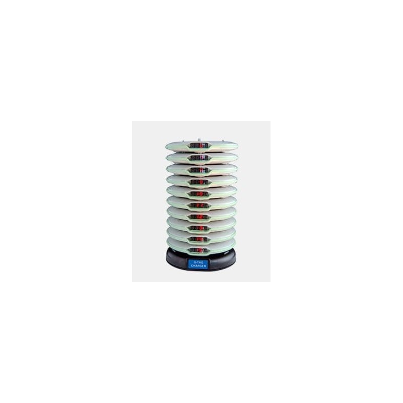 Cargador sistema EasyVu Cargador sistema EasyVu
