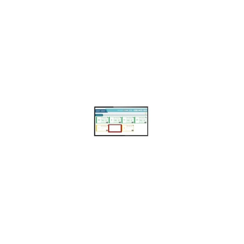 Software monitorización EasyVu