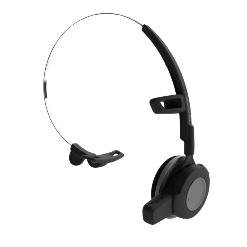 Soporte Diadema TK vocovo