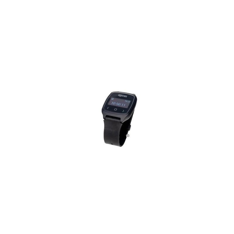 Reloj Avisador Advanced