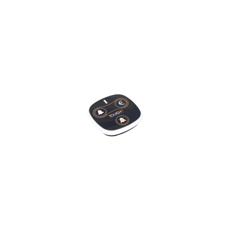 Pulsador 3 botones Advanced