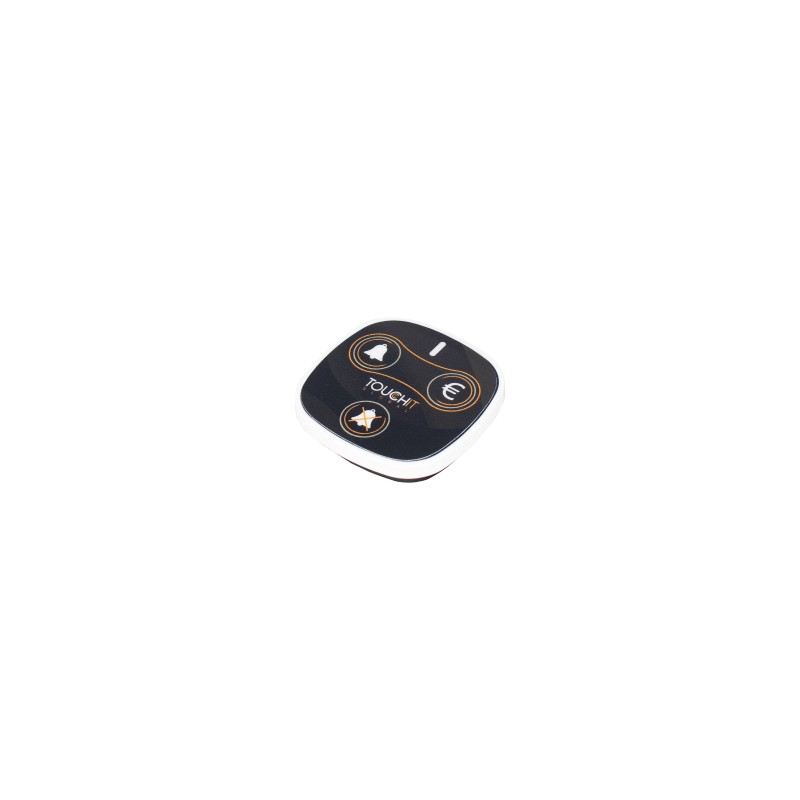 Pulsador 3 botones Advanced
