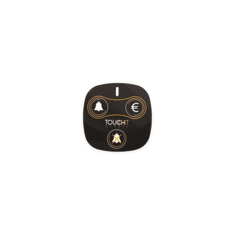 Pulsador 3 botones Advanced